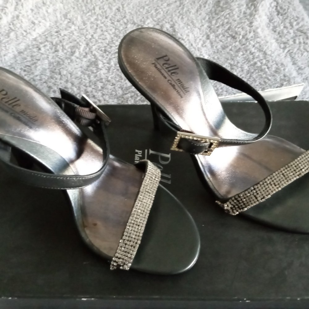 Pelle Moda Platinum Collection